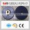 4" Rubber Back-up pad