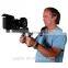 Poplar Rig RL-02 DSLR Rig - Movie Kit Shoulder Rig for Video Camcorder Camera DV DSLR