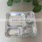 convenient aluminium foil food container trays
