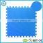 durable eva drainage garden floor mat with holes