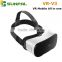 2016 latest virtual reality headset 3D VR box/ 3d video glasses player Google player CX-V3                        
                                                                                Supplier's Choice