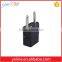 2Pin electrical adapter with uk plug/standard european plug adapter