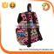 Boys school bags trolley school backpack, cheap trolley backpack