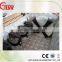 Large wicker picnic basket set wholesale for 4 person