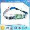 MDW53 New years hot sale custom nfc fabric wristband