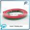 BS EN ISO 3821 Grade T Twin Line Welding Hose