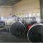 textile core conveyor belt vulcanizing machine