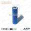 Wholesale  3.2v 550mah ifr 14500 battery / 3.2v 550mah 14500 lifepo4 battery
