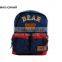 2016 Multiple colors Kids School Bag Children School Bag School Bag