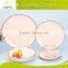 white plates for restaurant, dinner white plates for weddings