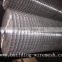 galvanized welded wire mesh/galvanized welded wire mesh panel/galvanized welded wire mesh roll