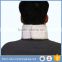 orthopedic soft cervical collar with chin support