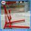 hot sale 1Ton/2 Ton/3Ton Small Hydraulic Lifting Fold Arm Truck Crane