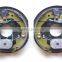 High quality 10 inch electric brake assembly for trailer