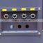 Factory price co2 laser cutting machine with dual head