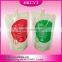 composite material Liquid packaging spout pouch
