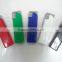 Electronic Flame Lighter, Cheap Plastic Cigarette Lighters Smoking Accessories