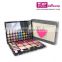 72 color face paint palette makeup kits brand name makeup