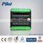 led digital modbus rtu power meter