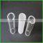 1200C heat resistance glass tube in industry