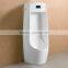 Freestanding Smart Ceramic Sensor Urinal