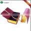 wholesale cardboard custom book shaped gift box with ribbon closure