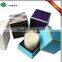 Custom luxury paper cardboard candle box packaging