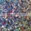 PET flakes sorting machine/color sorter