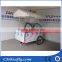 hot selling street ice cream cargo bike cart