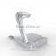 New coming Luxury 2 in 1 charging stand for Apple watch