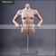 art craft half body female torso mannequin for women                        
                                                                                Supplier's Choice