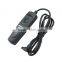 Shoot Shutter Release Switch RS-80N3 For CANON 1D IV/7D/5D Mark III/50D/40D/30D