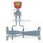 intelligent venturi seawater flow meter
