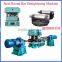 china yantai haige round bar reeling machine