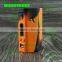 Best quality in China gift market RX 200 watt Reuleaux 200w Temp Control Mod silicone case