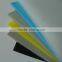 High Ransparent Non-toxic Colored Extruded Polypropylene Sheet