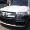 factory direct supply body kit for 2013 benz GL63/GL350/GL300 vihicle car auto parts by maker