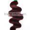 OEM all kinds of Body Wave hair brazilian wool scale hair