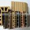 Wood- Plastic Composite