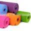 Wholesale Colorful Fitness Mat Natural Rubber Yoga Mat Yoga Mat