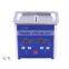 Industrial Ultrasonic Cleaner Dental Equipment with Heating and Timer Ud50sh-0.7L