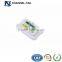 EAS Security Clothing Retail White Square Anti Theft Garment Ink Tag