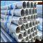 BS1387 steel tubing galvanized steel pipe