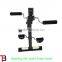 Manual portable leg exercise exercise equipment for elderly