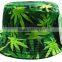 Guangzhou Top Selling Comfortable cheap custom animal print sublimation bucket hat