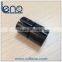 Single-Piece Clamping steel Rigid Coupling