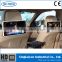 9 Inch Portable Car Rear Seat Monitor With MP5 Player and Touch Screen