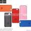 HOCO Original Series Silicone Case for iPhone 6s Anti Shock Soft TPU Full Back Cover for iPhone 6 4.7