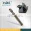 zhangjiagang Raise tungsten carbide straight shank end milling cutter for metal processing