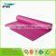 Cheap wholesale hotselling EVA PVC yoga mat
